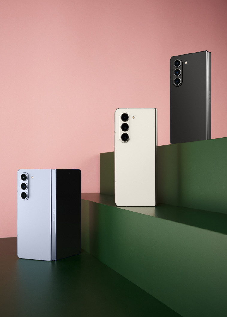 גלקסי פולד 5