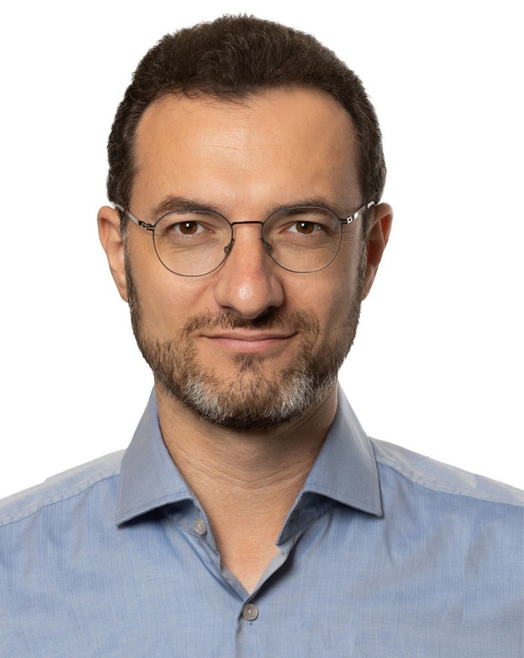 ד''ר אילן וולקוב