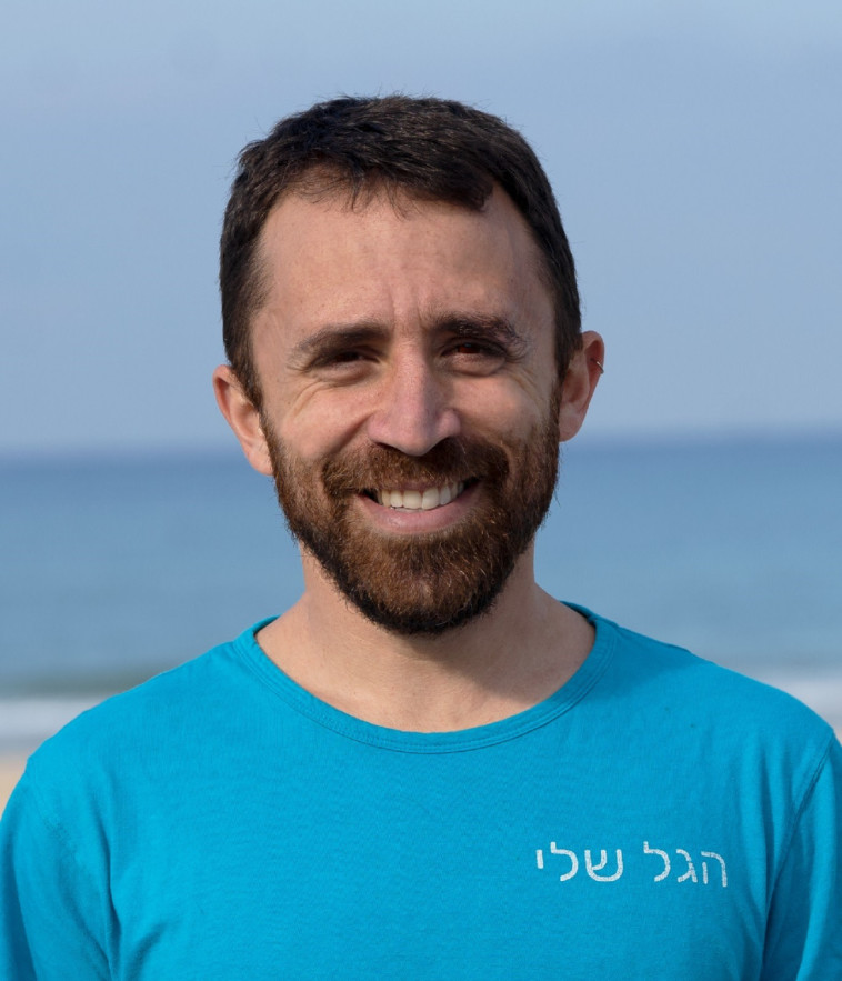 עומר טולצ'נסקי