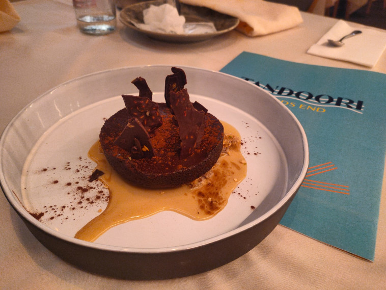 נמסיס השוקולד