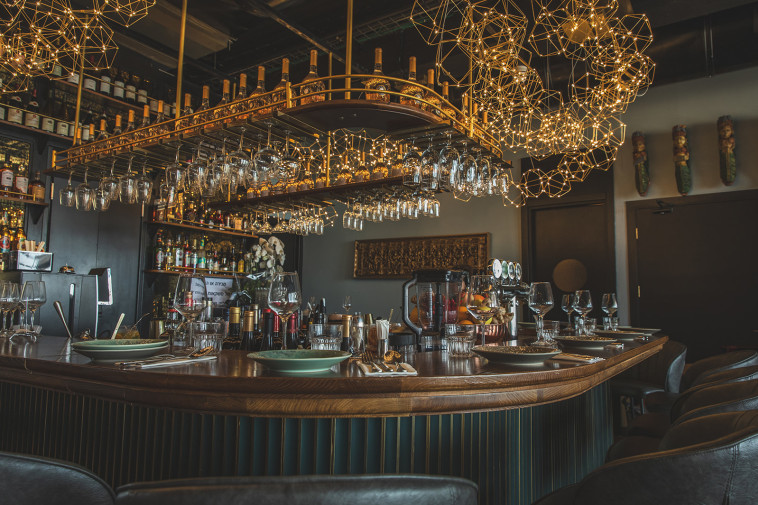 הדירה החדשה של הטנדורי