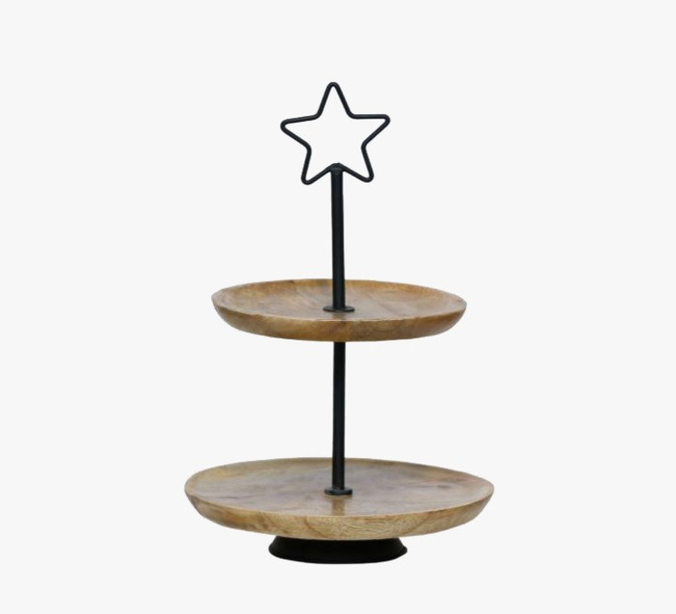 לארח בסטייל &ndash; מעמדי ההגשה של רשת הסטוק