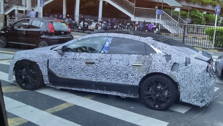 אב טיפוס ליאנגוואנג יו7