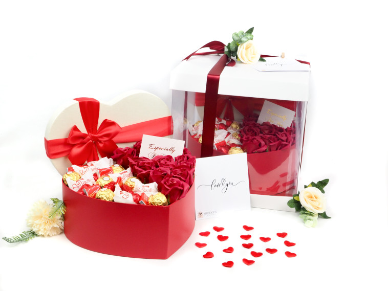 עוד ליום האהבה - הכירו את אתר המתנות המושלם&nbsp;