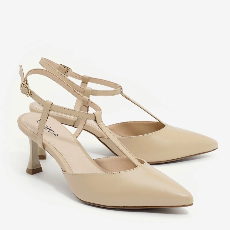 על נעליים טבעוניות כבר שמעתם? זה הזמן להתמכר