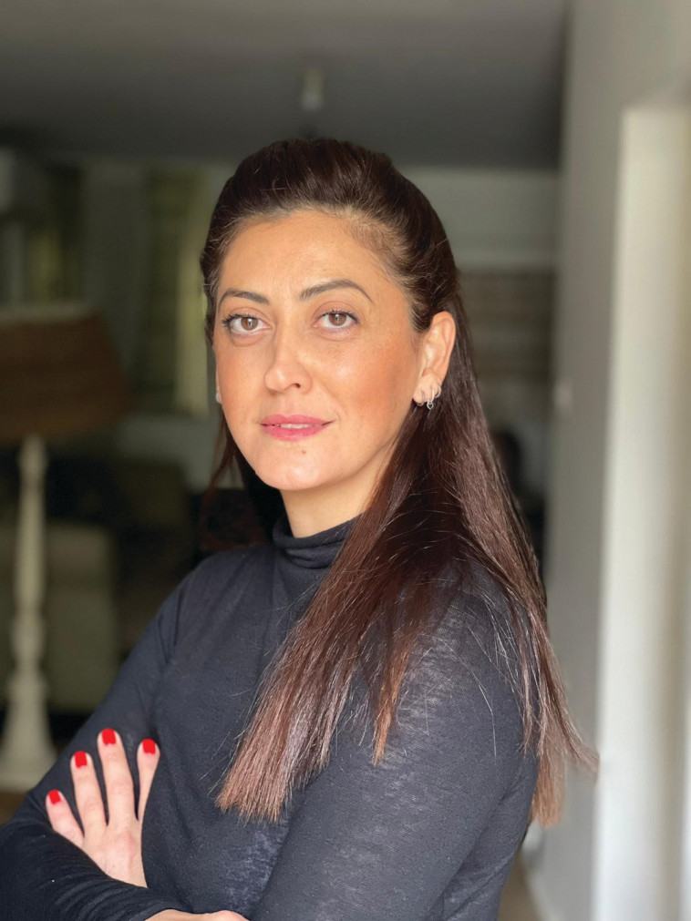 מורן עירוני, סמנכלית שיווק