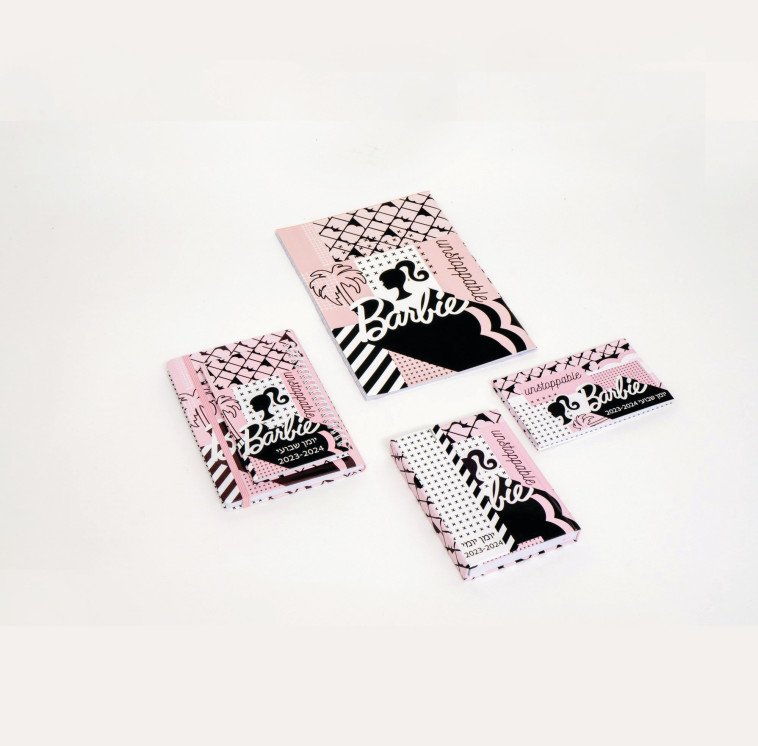 סדרת ברבי, מקס סטוק