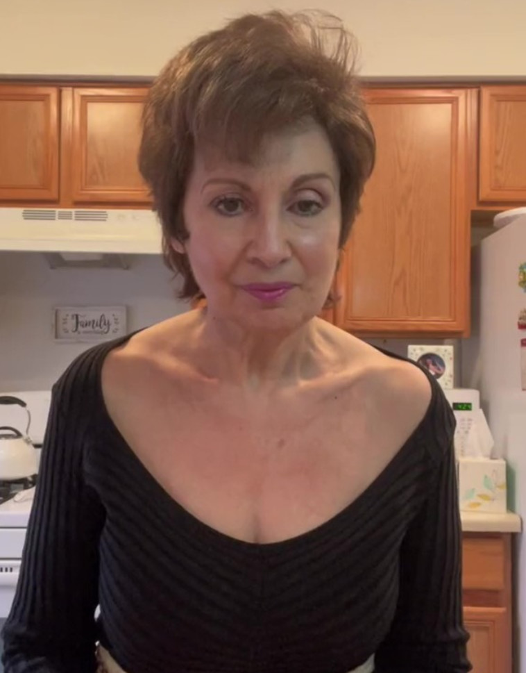 ורה, נראית 20 שנה פחות בזכות כמה טיפים פשוטים