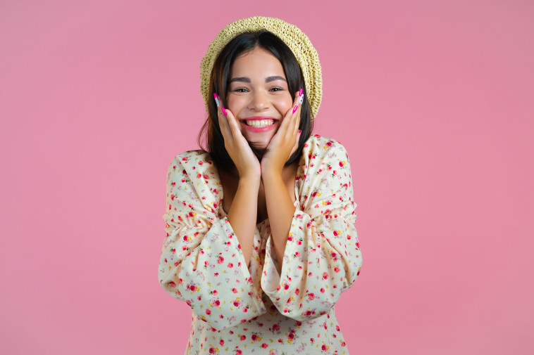 אושר, אילוסטרציה