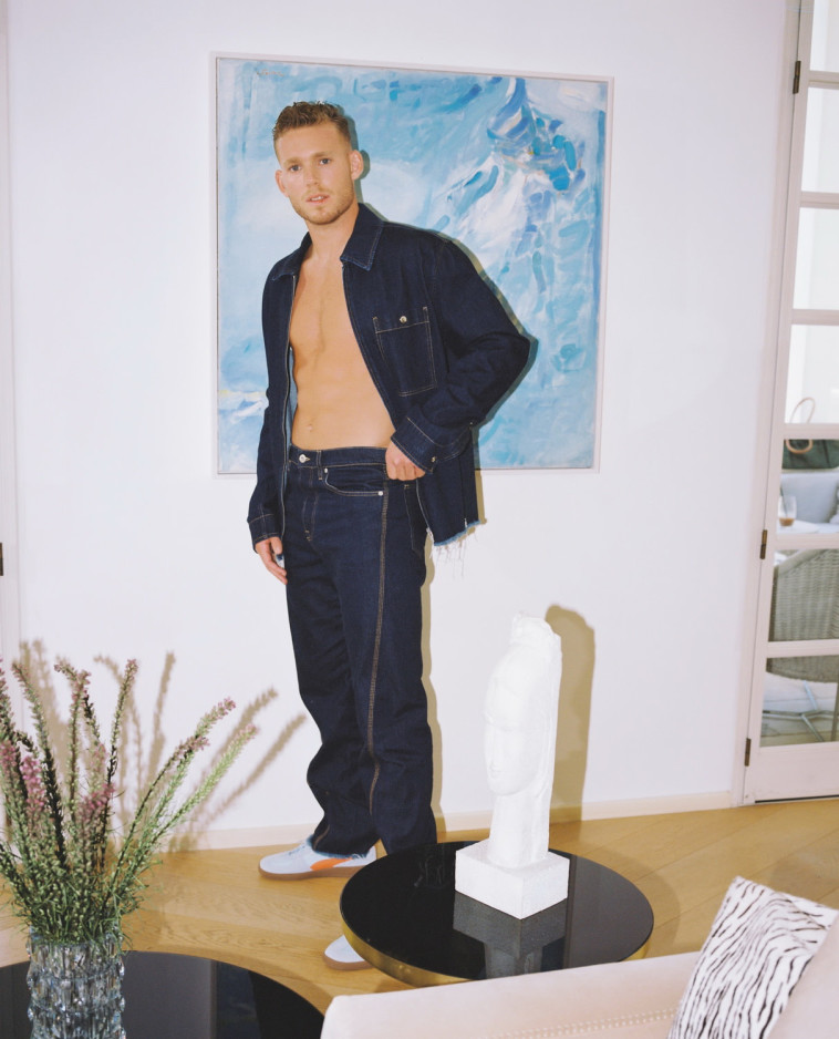 נועה אהבה? כי אנחנו כן