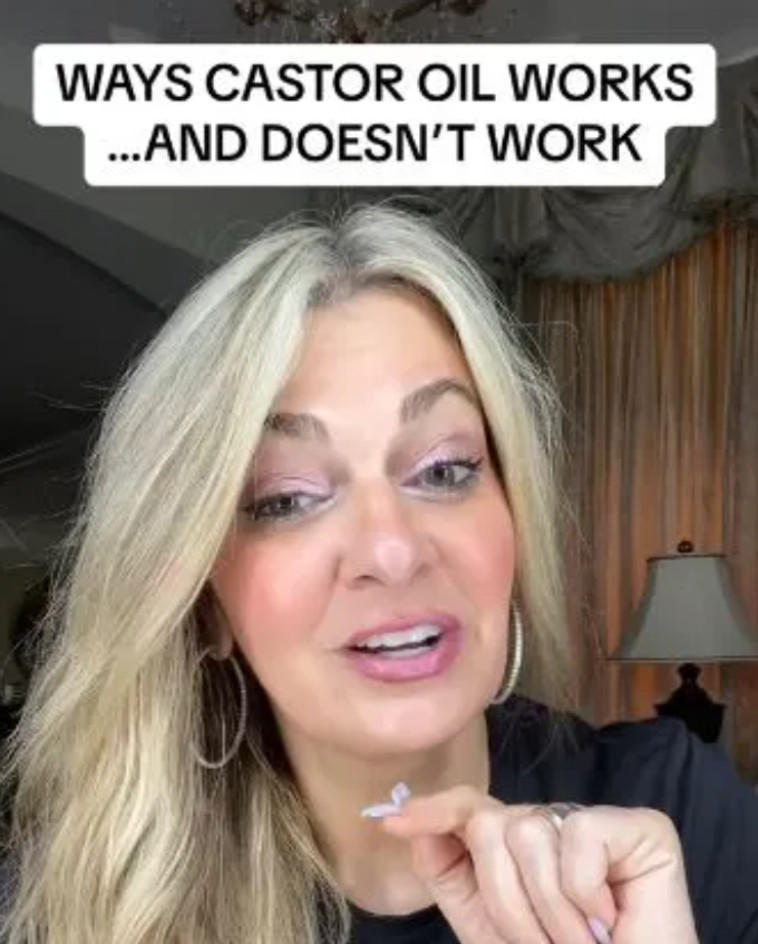 היתרונות שבשמן קיק, כריסטינה מסבירה