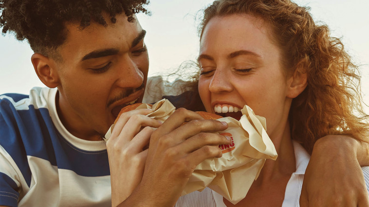 ט''ו באב בברגר קינג