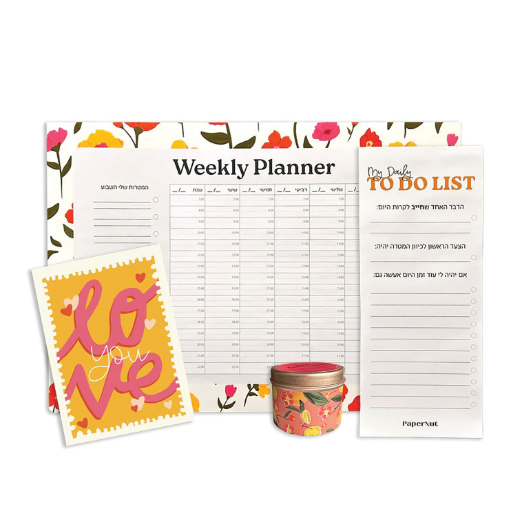 מארז ליום האהבה 