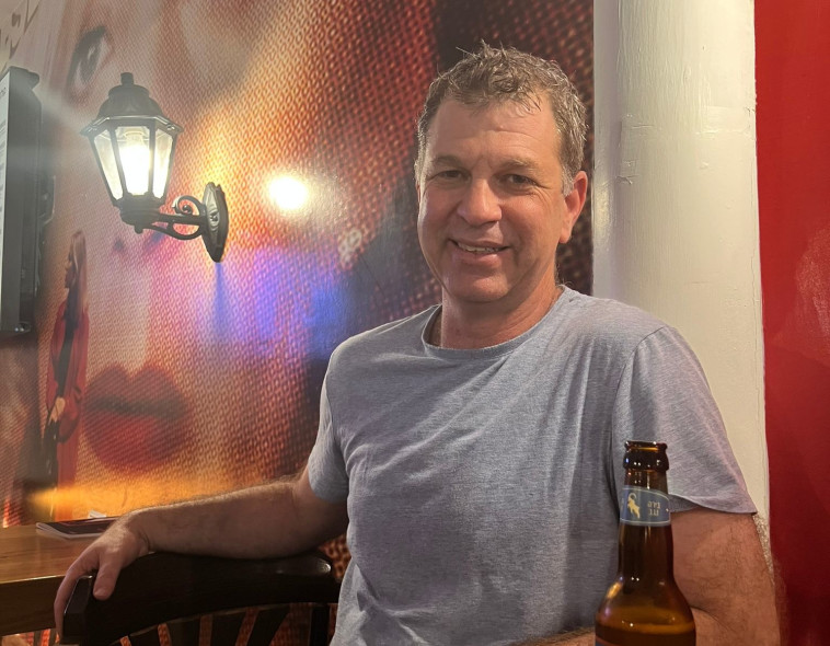 חוויה אולטימטיבית במחיר שפוי. סלע קולקר, מנכ''ל אלמוגים אילת