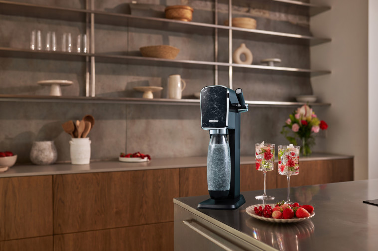 סודהסטרים מרבל,