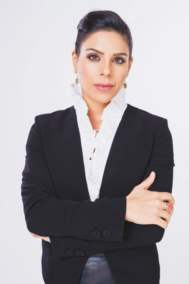 עו''ד מורן אברהמי