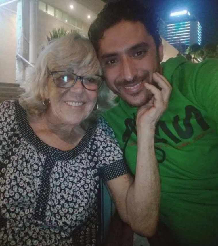 ג'ונס ואיברהים, כשעוד היו יחד