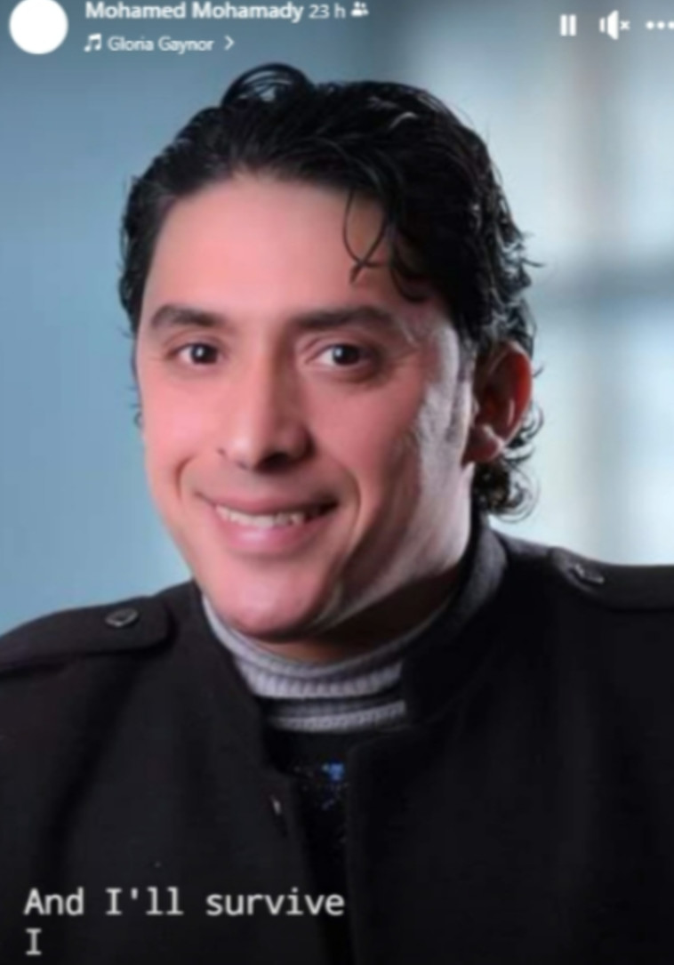 הסטורי של איברהים