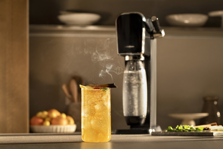 קוקטייל מנגו טנגו Mango Tango