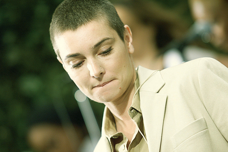 שייניד אוקונור