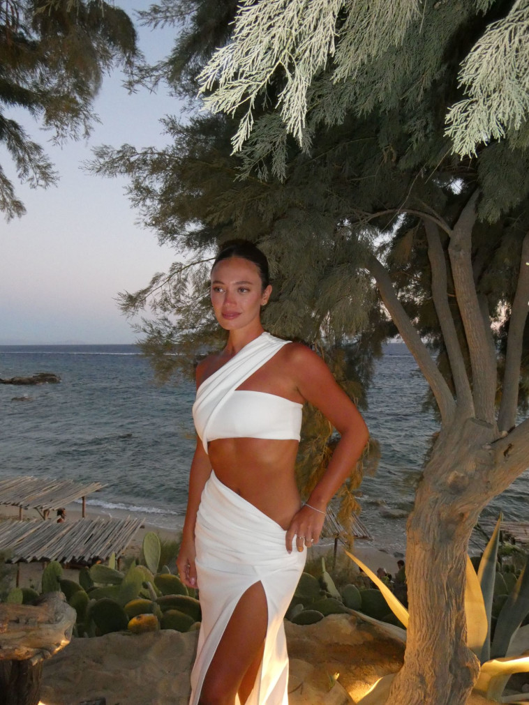 בחורה מושלמת- שמלה מושלמת