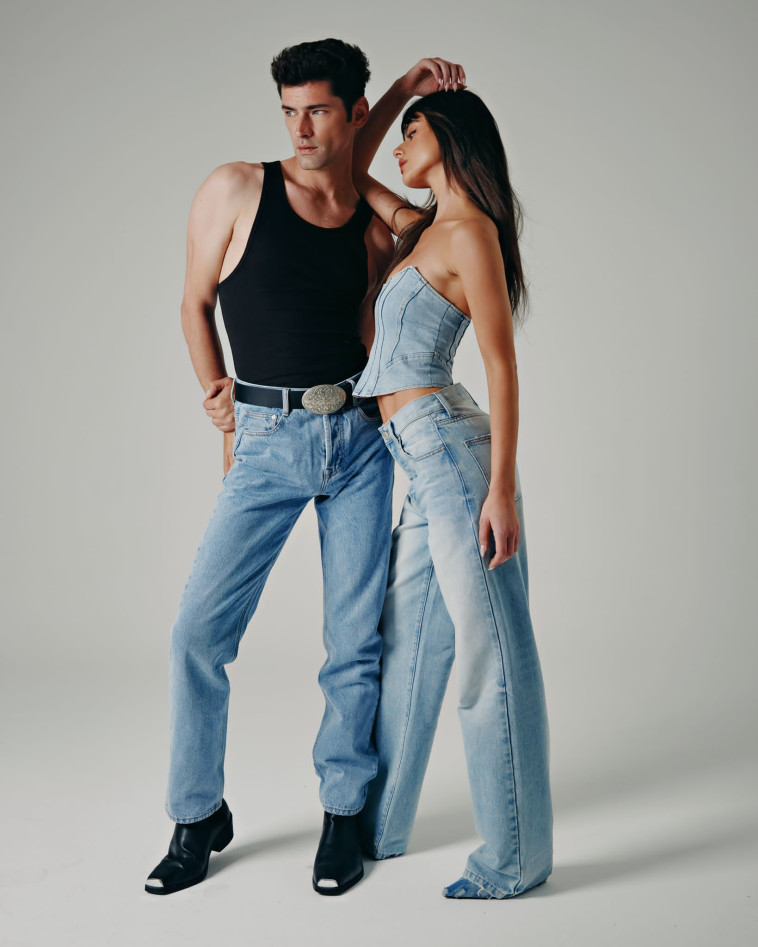 יעל שלביה ושון אופריי