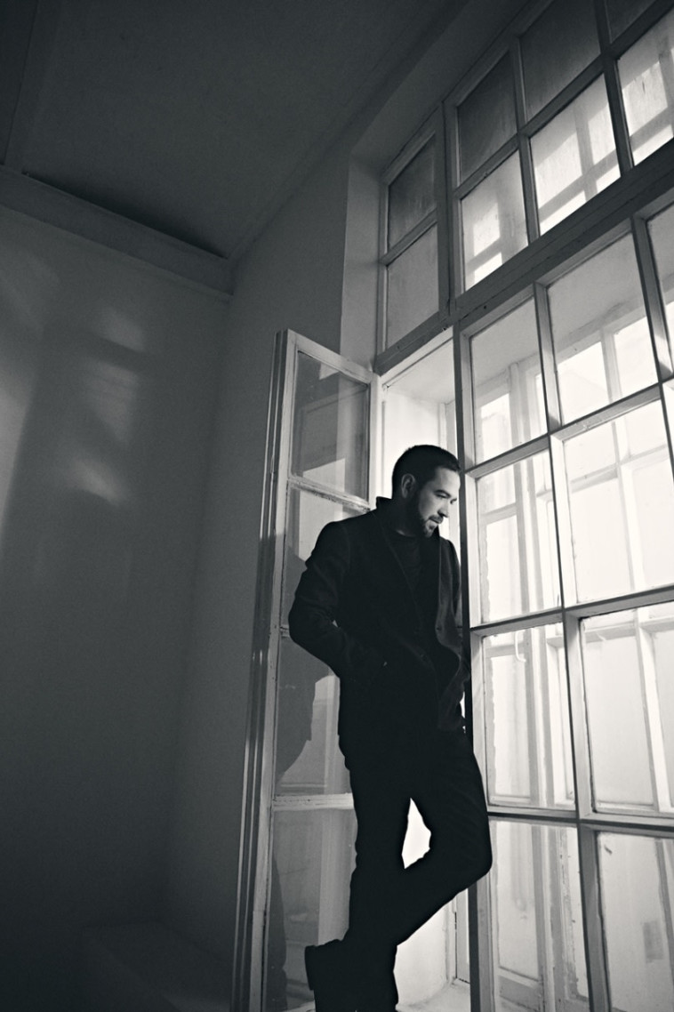 סמיון אלקסנדרובסקי