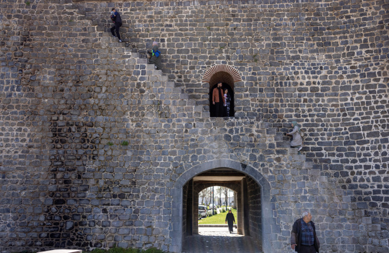 דיארבקיר, טורקיה