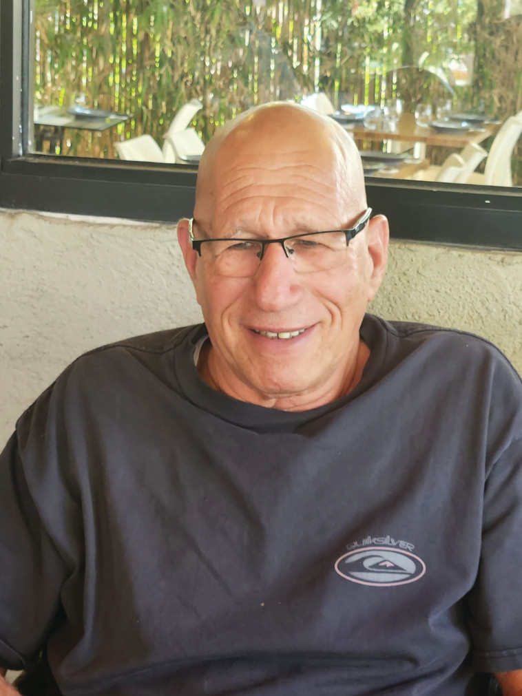 יעקב סיזל, יו''ר שולחן מגדלי האננס במועצת הצמחים