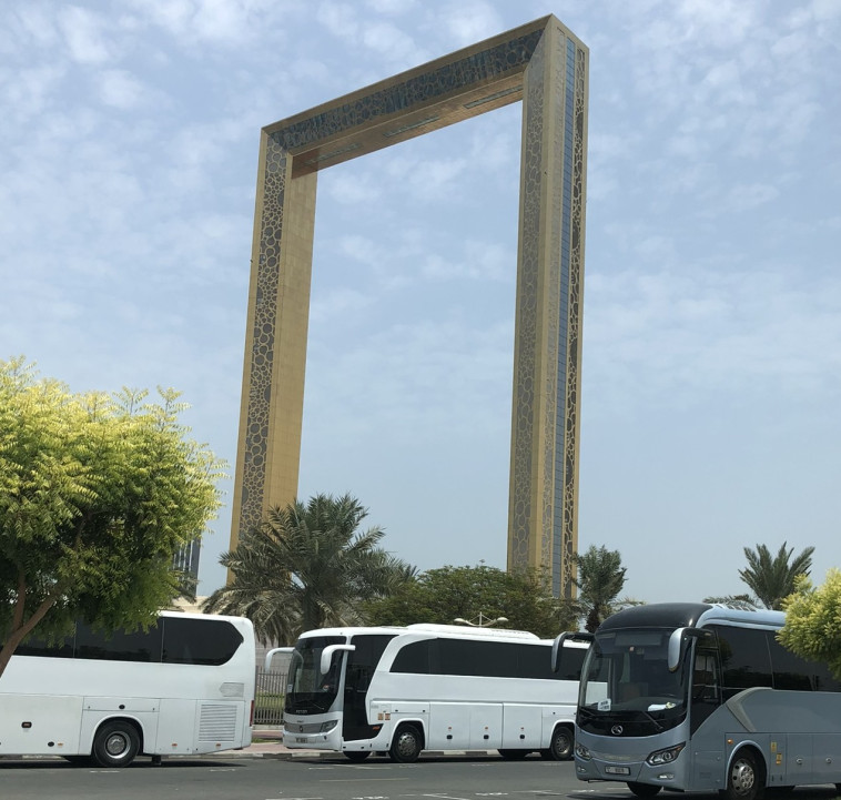 דובאי פריים