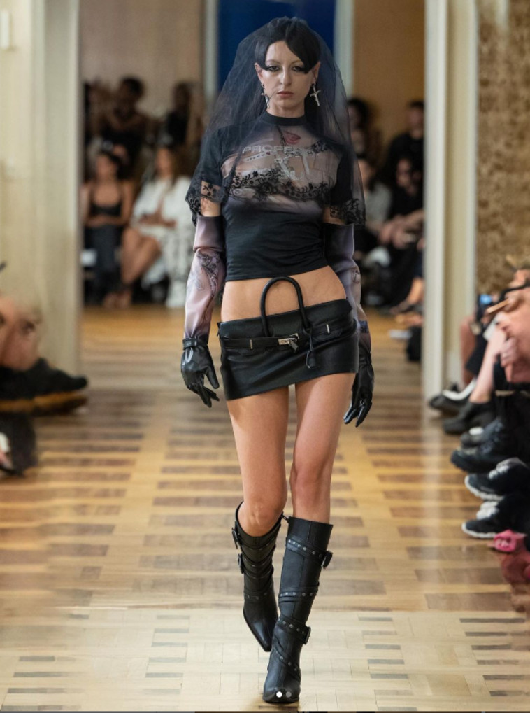 נמיליה, קולקציית מסלול 2024