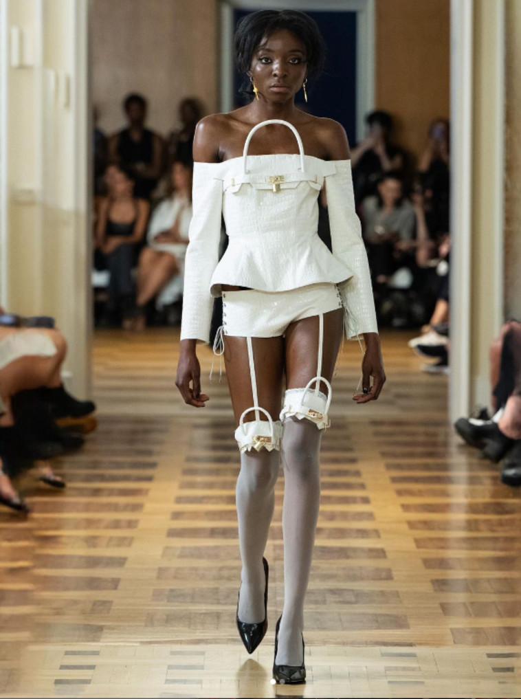 נמיליה, קולקציית מסלול 2024