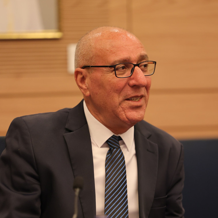 ראש עיריית אילת, אלי לנקרי