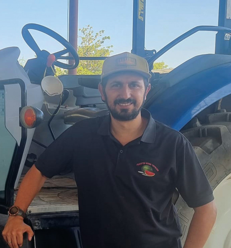 אלירן אטיאס 