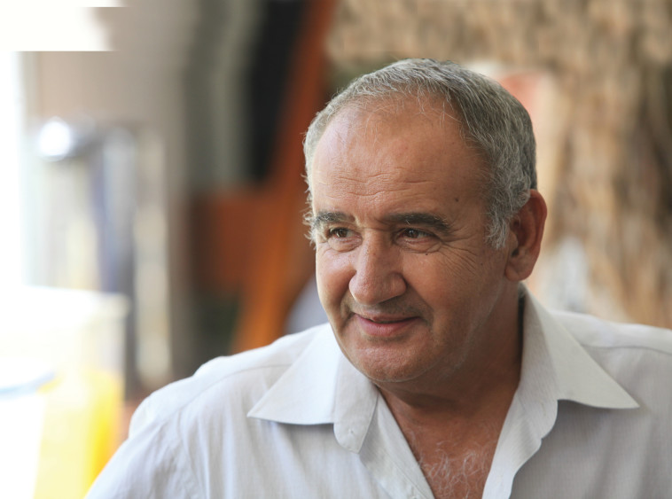 מאיר יפרח, מזכיר ארגון מגדלי הירקות