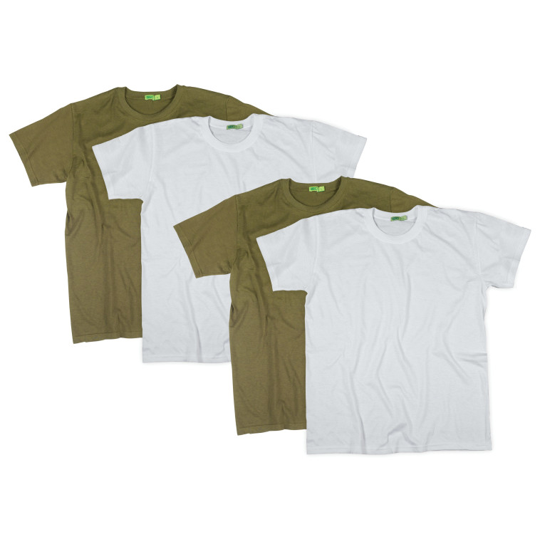 ארבע חולצות ב-99 ש''ח