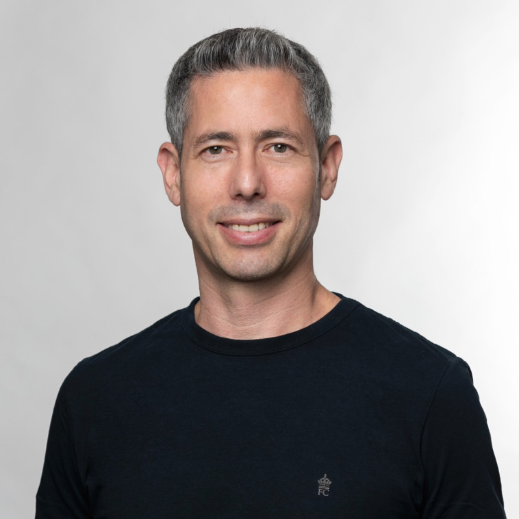 אור ליבן, מנכ''ל Airwallex ישראל והמזרח התיכון