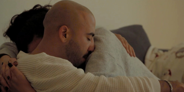 נעם ומשה - ''חתונה ממבט ראשון''