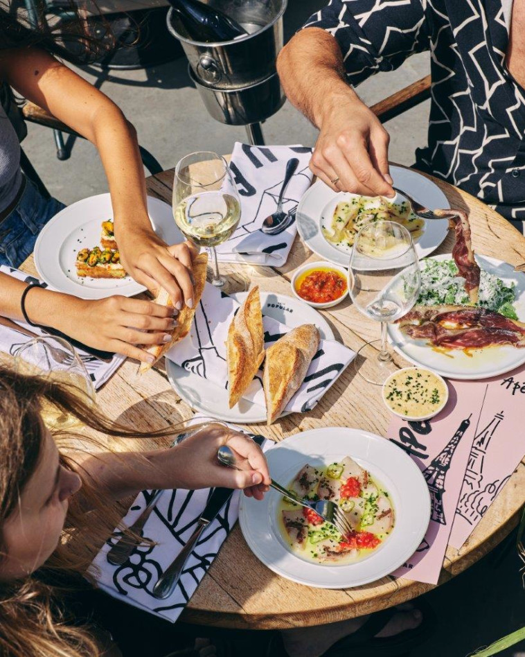 קפה פופולאר