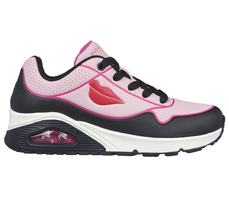 סקצ'רס X דיאן פון פירסטנברג בקולקציית נשית מהממת