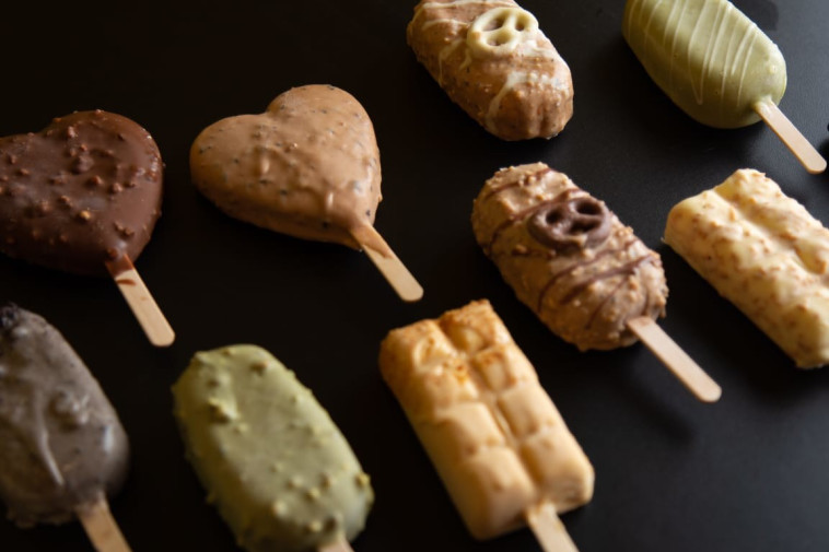 פסטיבל הקינוחים