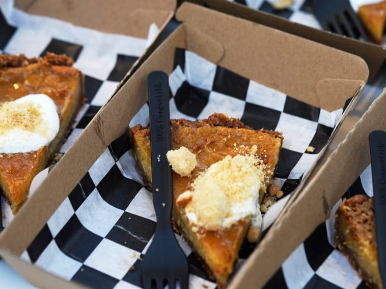 פסטיבל הקינוחים הגדול