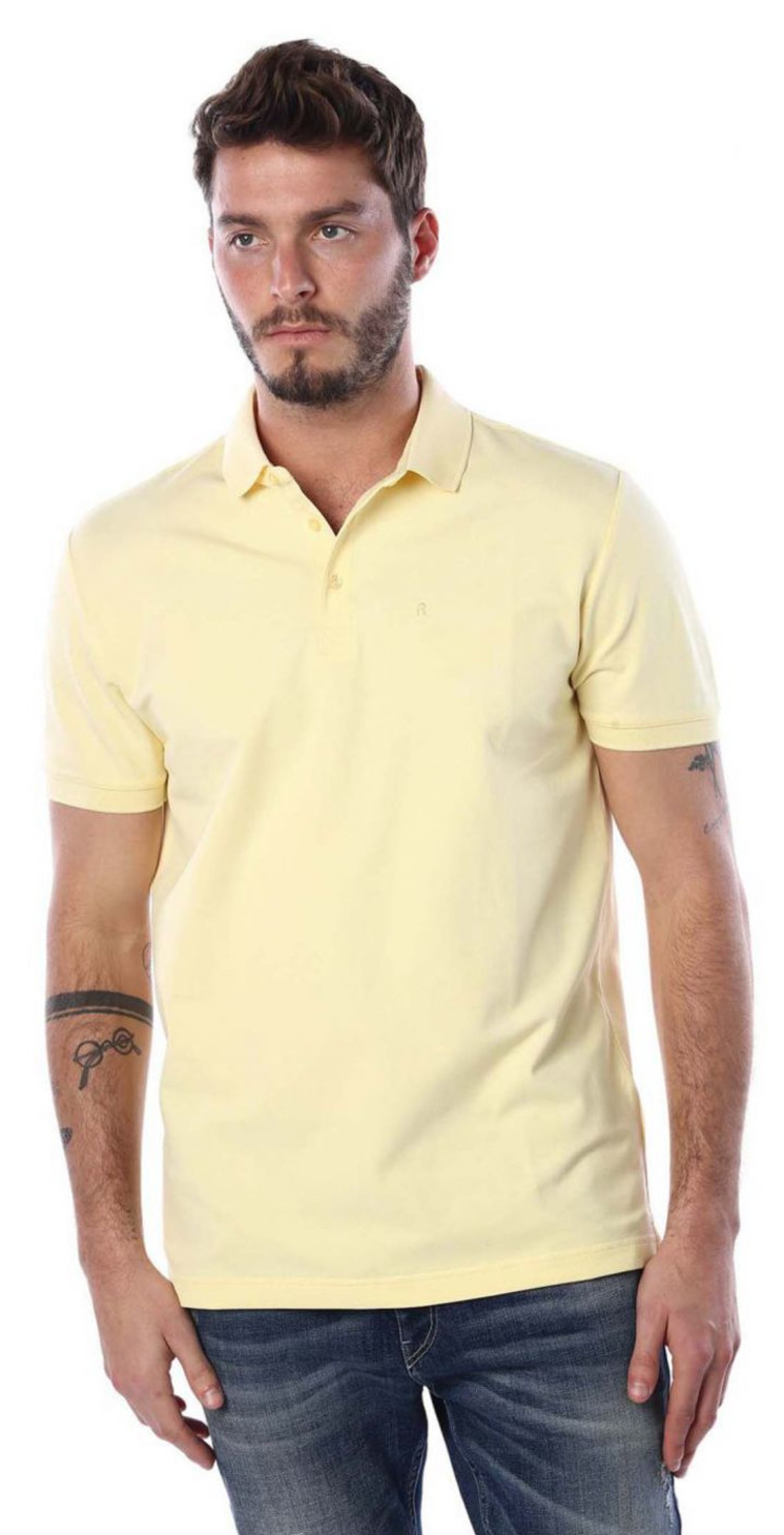 חולצת פולו, ריפליי. מחיר: 149 שקלים במקום 359.90 שקלים