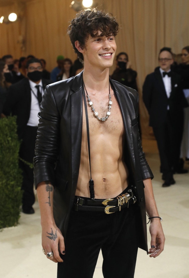 ג'ק ספארו סטייל