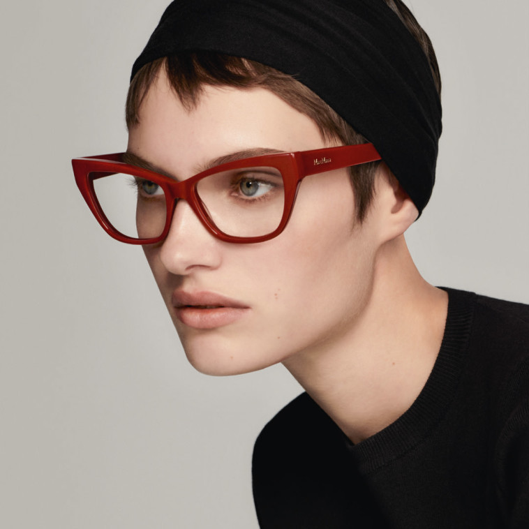 פנים משולשות