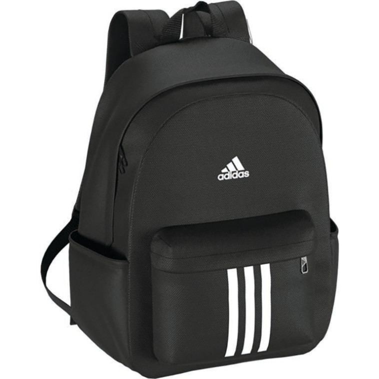 תיק גב שחור אדידס