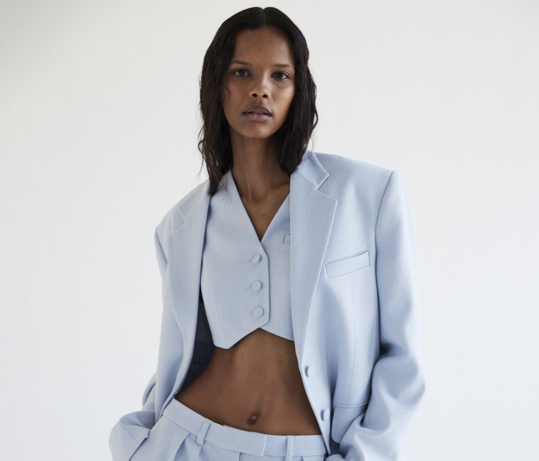 Aya Muse בבוטיק מיכל