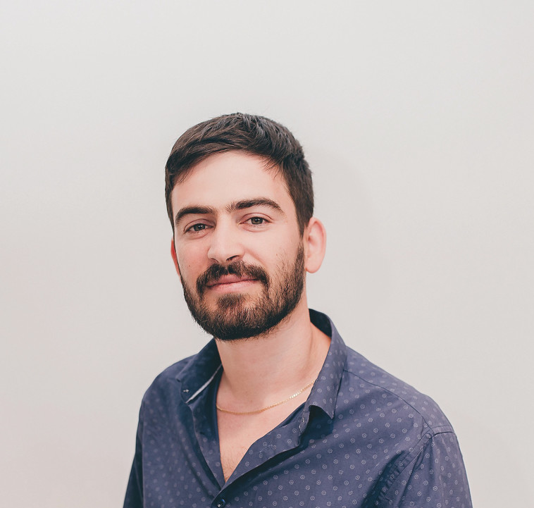 יאיר סמוליאנוב