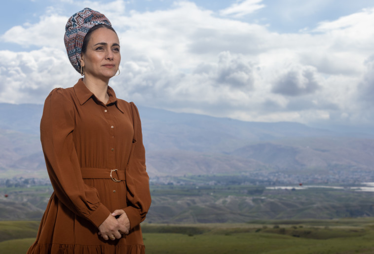 לימור סון הר מלך