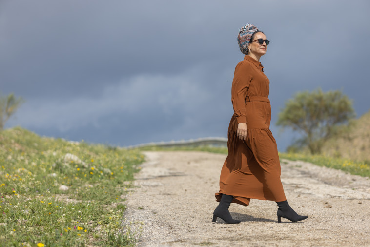 לימור סון הר מלך